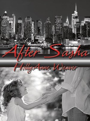 cover image of After Sasha
